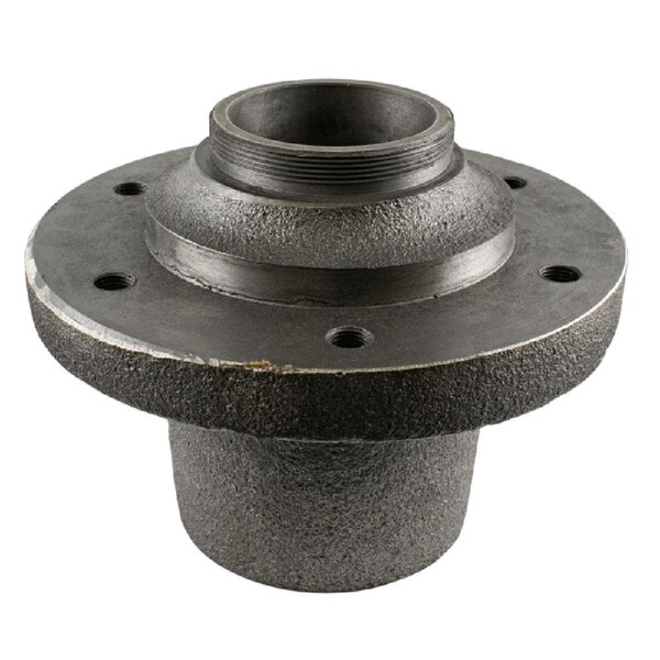 Aftermarket Wheel Hub 236706 261418 261418B 70276891 Fits Allis Chalmers D17 170 18 70261418 - main